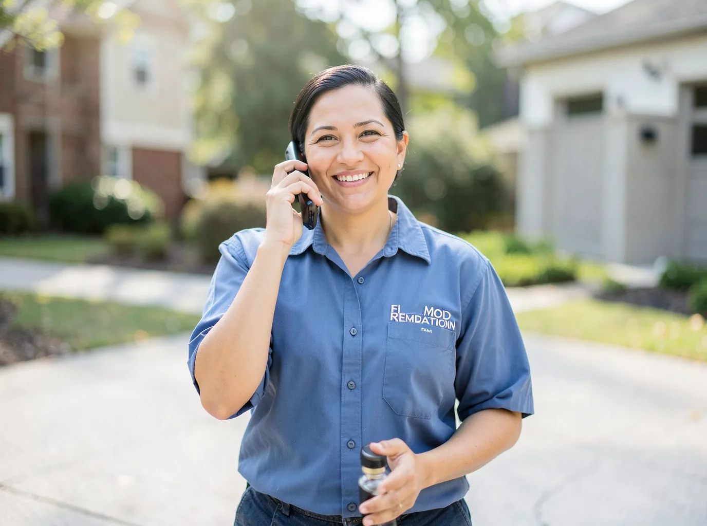 Mold Remediation Tracy, CA FAQs